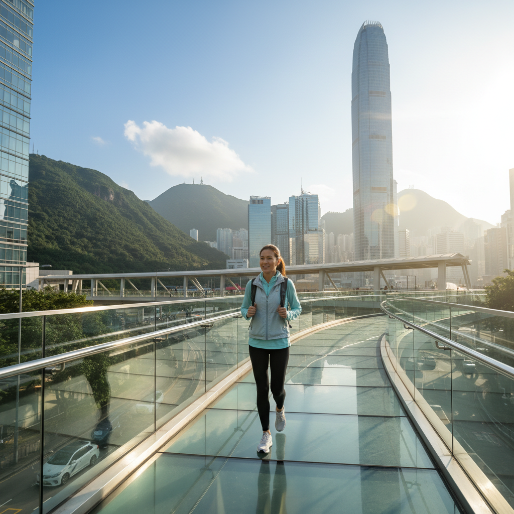 Walk Your Way to Better Health: Unlocking the Power of 10,000 Steps Daily