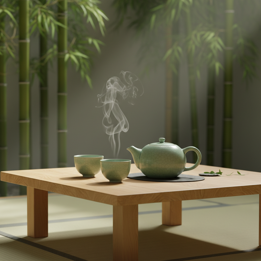 The Ancient Brew for Modern Weight Loss: A Guide to Chinese Tea