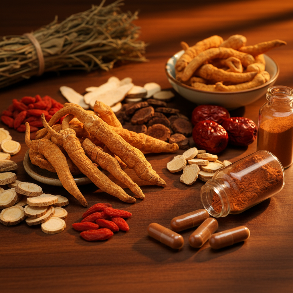 30 Days of Cordyceps CS-4: Ancient Mushroom, Modern Benefits